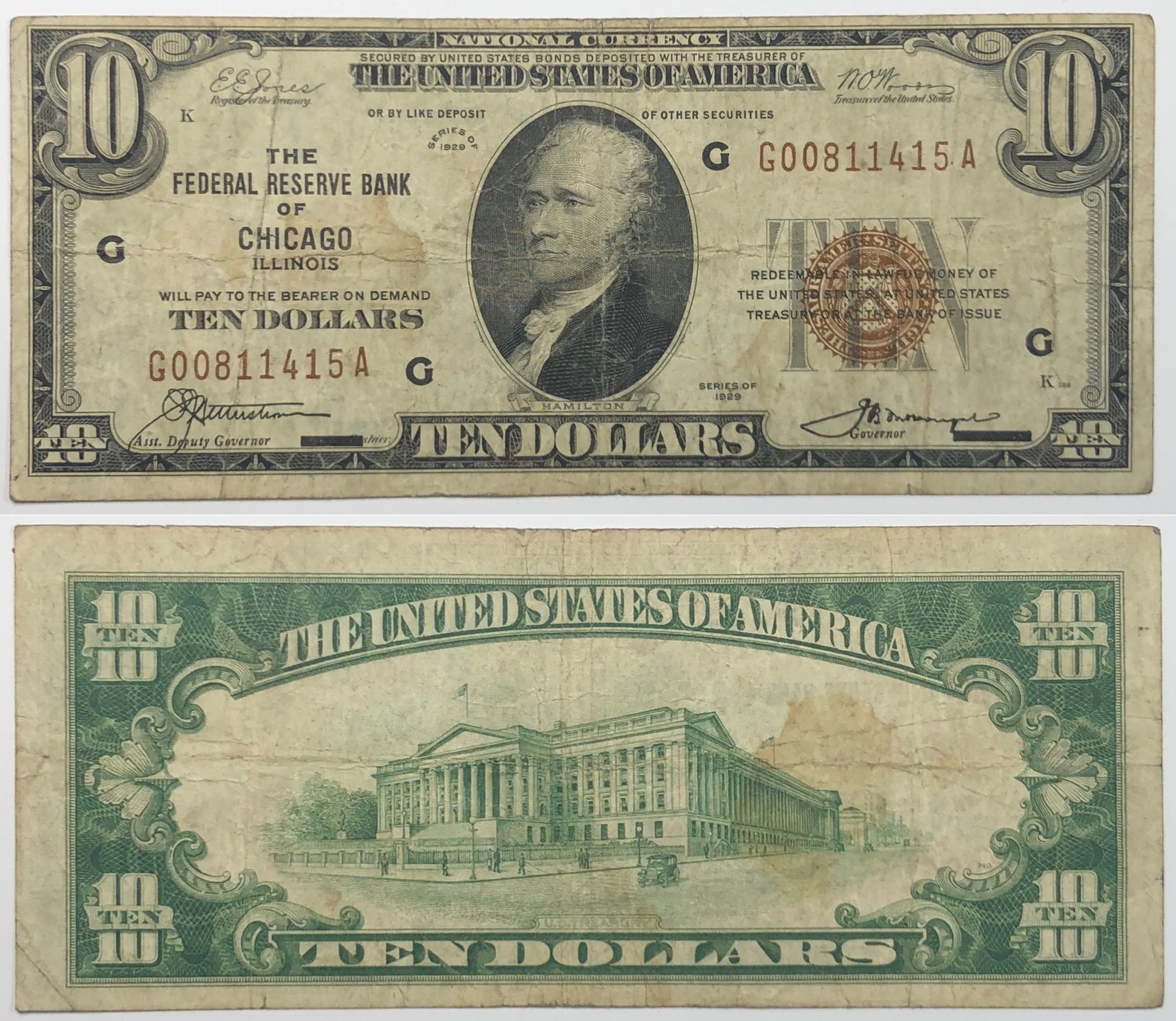 View Usa Currency Images Pics